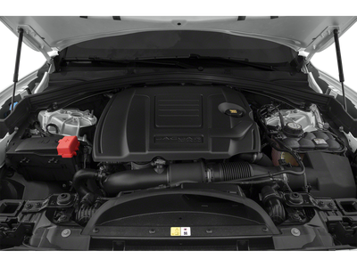 2020 Jaguar F-PACE 25t Premium