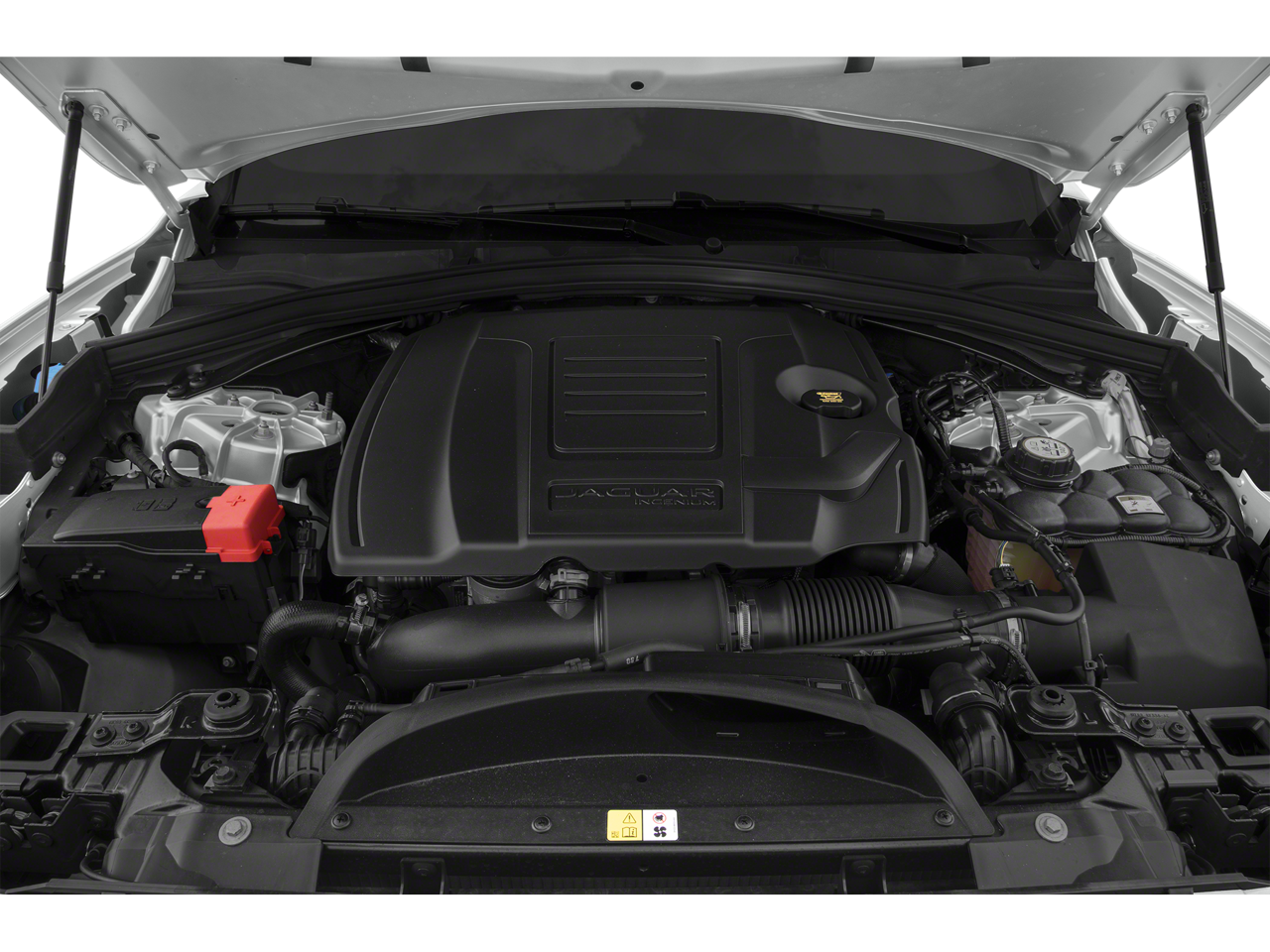 2020 Jaguar F-PACE 25t Premium