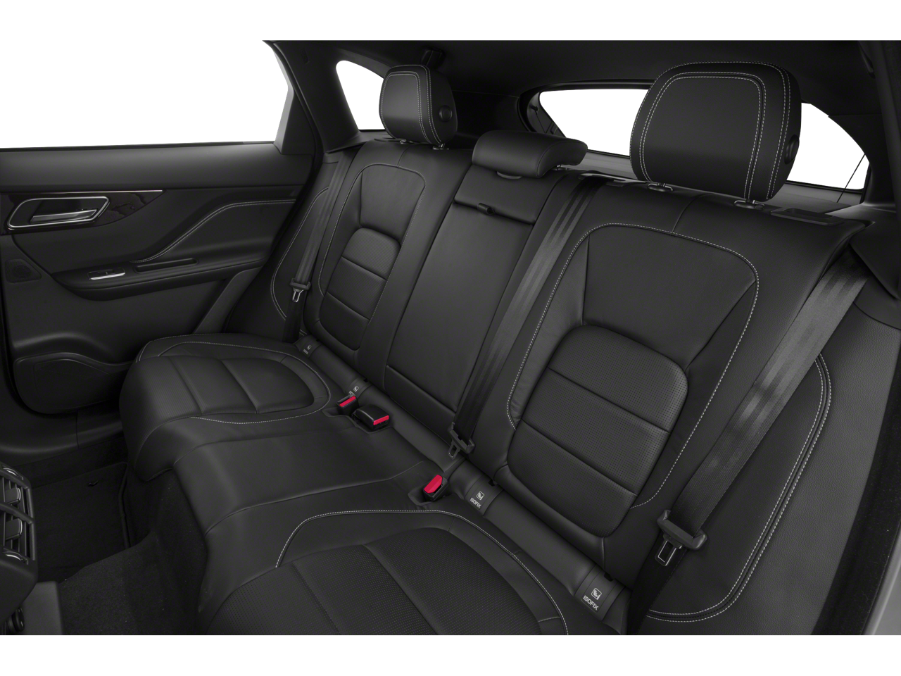 2020 Jaguar F-PACE 25t Premium