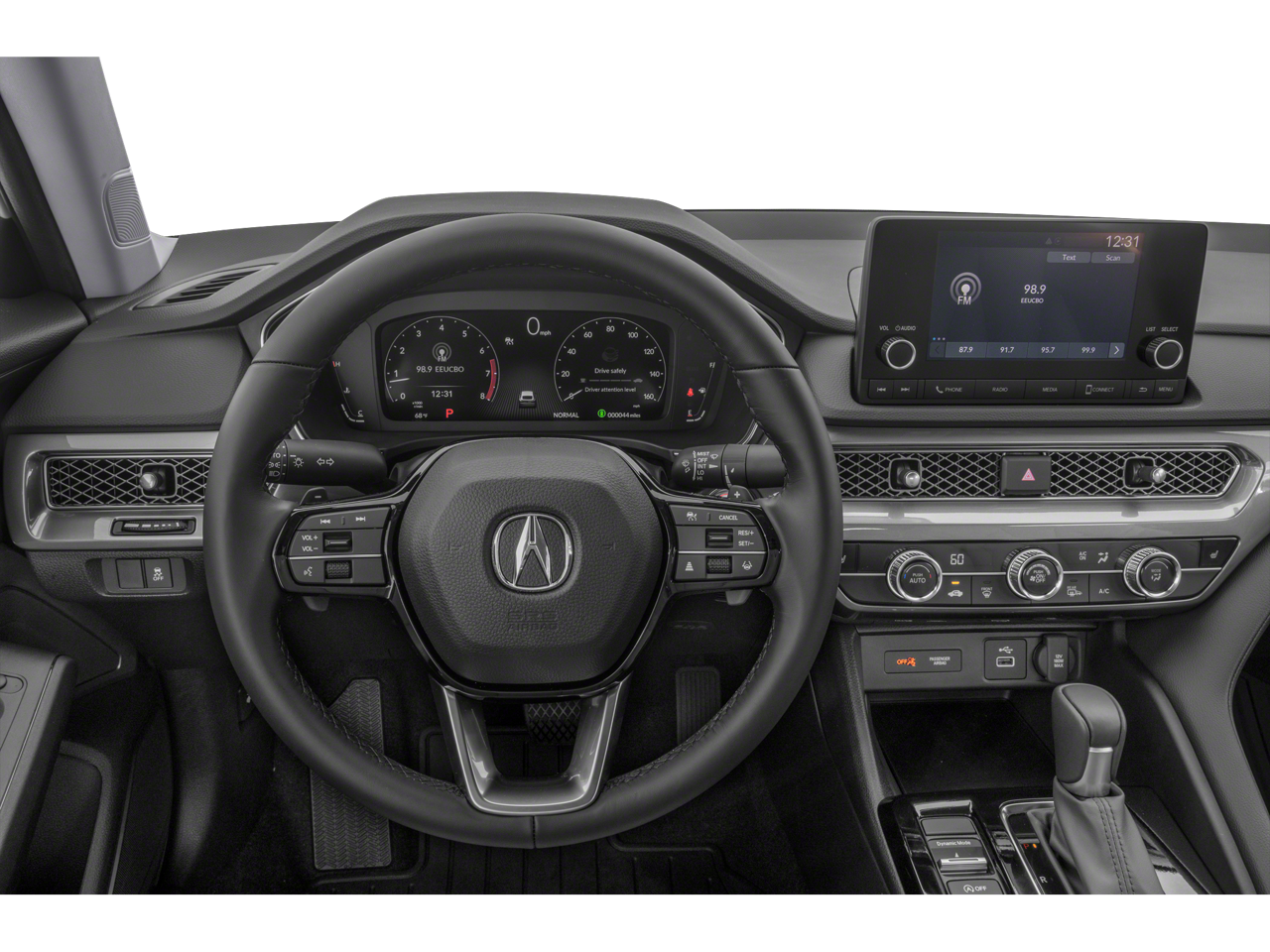 2023 Acura Integra Base
