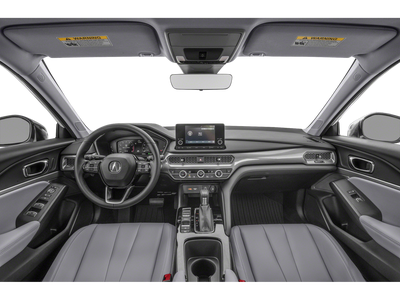 2023 Acura Integra Base