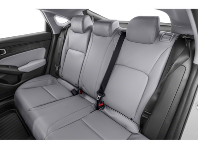 2023 Acura Integra Base