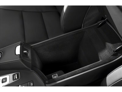 2023 INFINITI QX55 LUXE