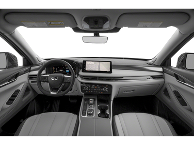 2026 INFINITI QX60 PURE