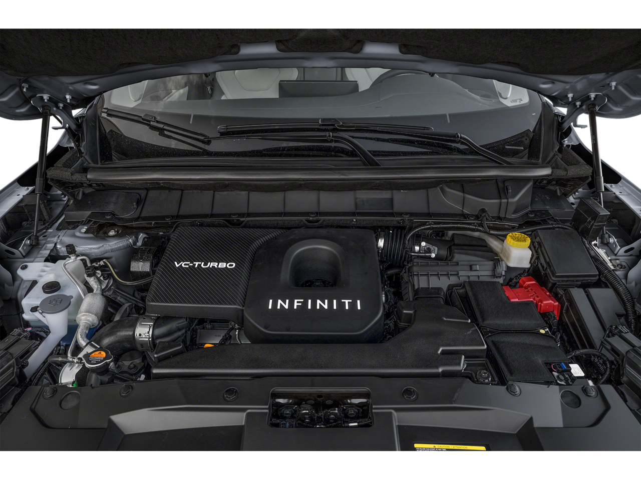 2026 INFINITI QX60 PURE