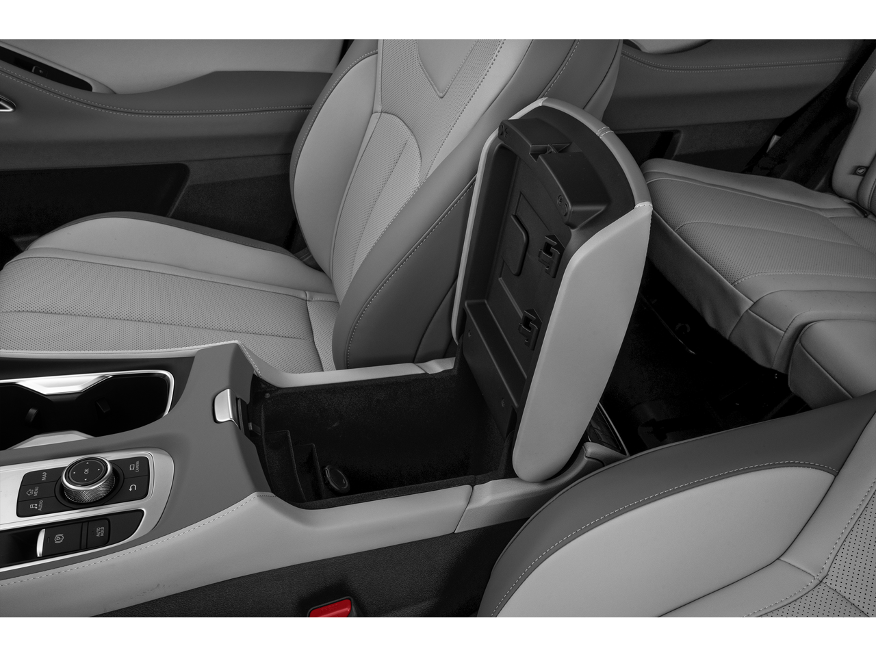 2026 INFINITI QX60 PURE