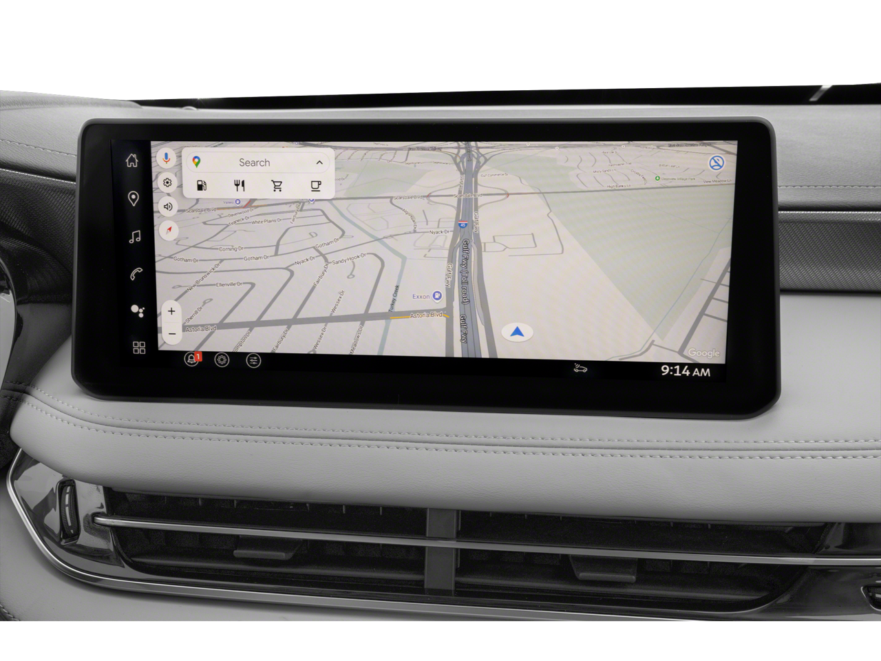 2026 INFINITI QX60 PURE