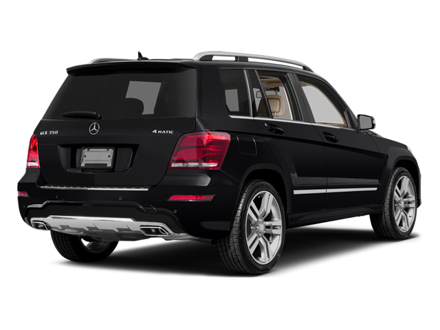 2014 Mercedes-Benz GLK GLK 350