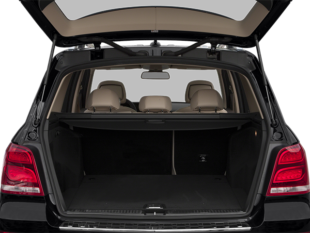 2014 Mercedes-Benz GLK GLK 350