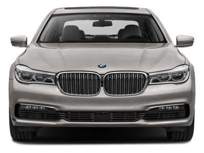 2016 BMW 7 Series 750i xDrive