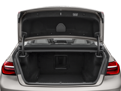 2016 BMW 7 Series 750i xDrive