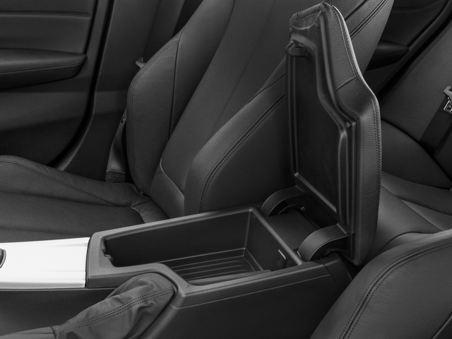 2016 BMW 4 Series 435i Gran Coupe