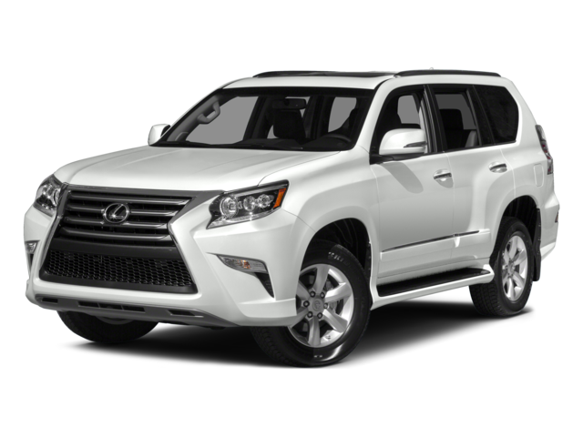 2016 Lexus GX 460 Luxury photo 2
