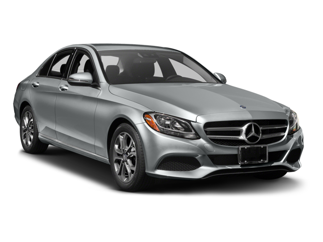 2016 Mercedes-Benz C-Class C 300