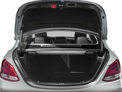 2016 Mercedes-Benz C-Class C 300