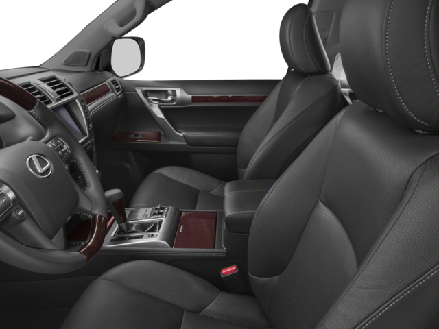 2017 Lexus GX 460
