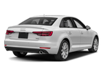 2018 Audi A4 2.0T ultra Premium FrontTrak