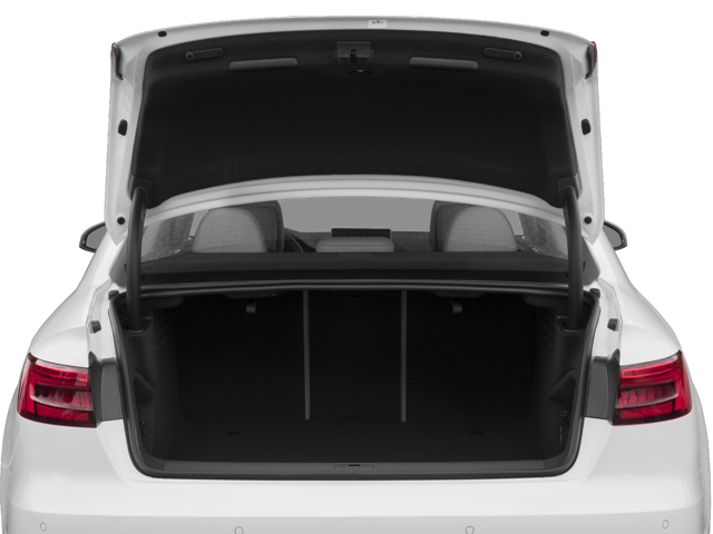 2018 Audi A4 2.0T ultra Premium FrontTrak