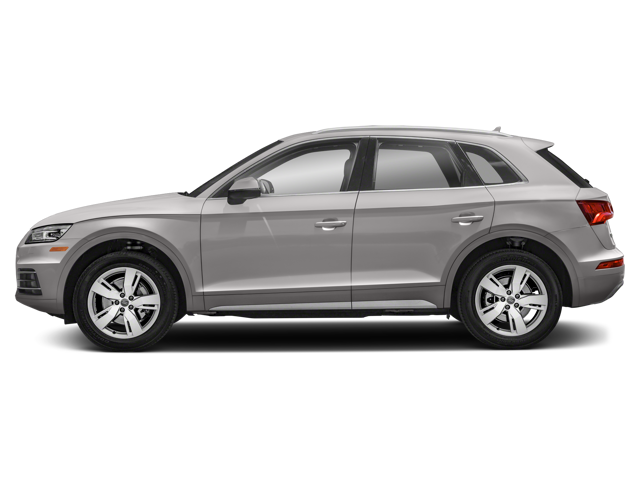 2018 Audi Q5 2.0T Premium Plus quattro