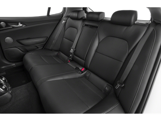 2018 Kia Stinger Premium