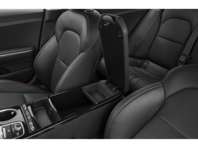 2018 Kia Stinger Premium