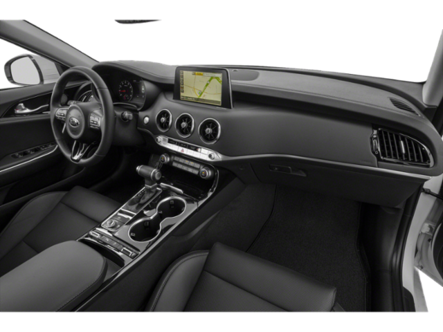 2018 Kia Stinger Premium