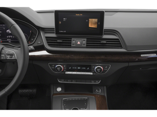 2019 Audi Q5 2.0T Prestige quattro