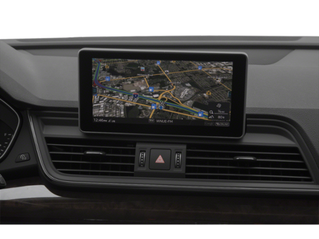 2019 Audi Q5 2.0T Prestige quattro