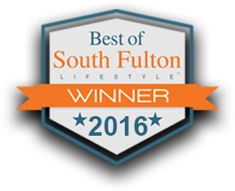 South Fulton lifestyle award 2016