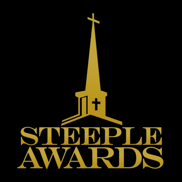Steeple Awards Logo