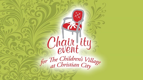 chairity event christian village at christian city