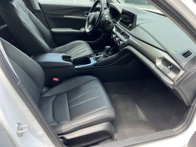 2023 Acura Integra Base