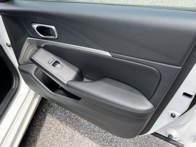 2023 Acura Integra Base