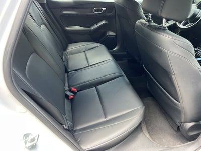 2023 Acura Integra Base