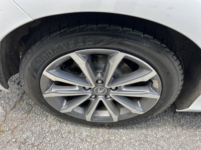 2023 Acura Integra Base