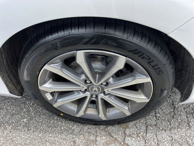 2023 Acura Integra Base