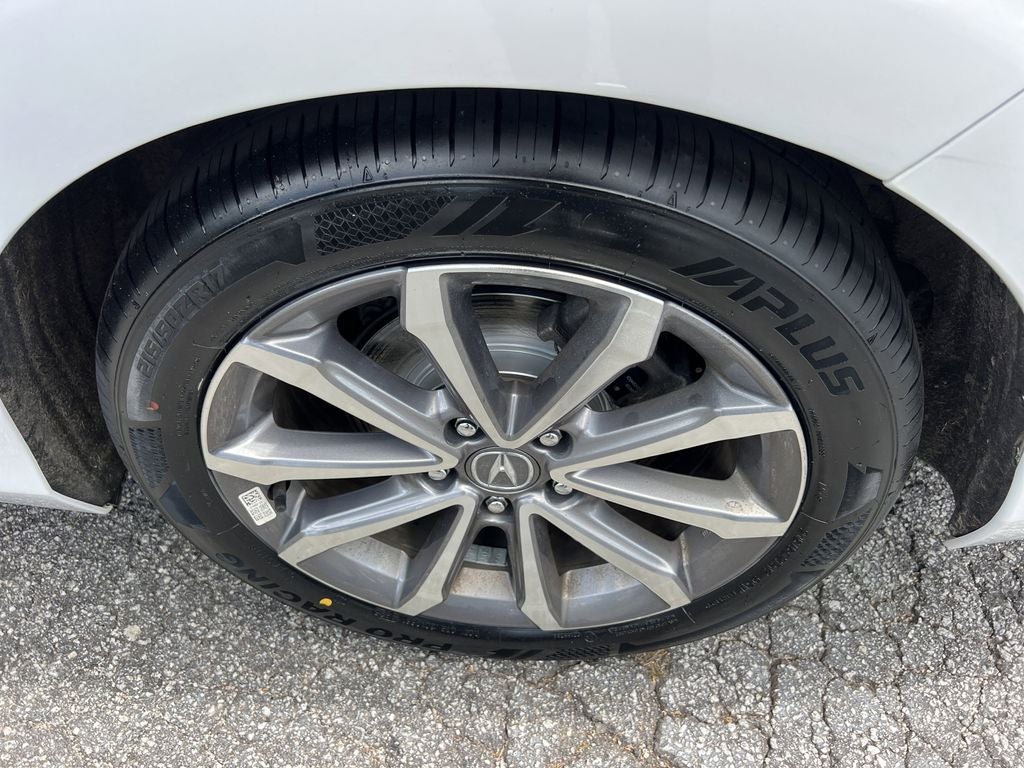 2023 Acura Integra Base
