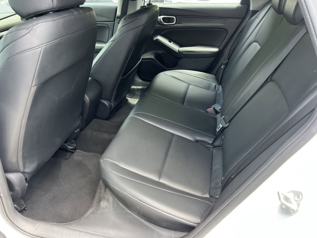 2023 Acura Integra Base