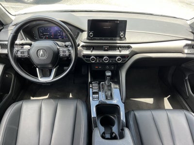 2023 Acura Integra Base