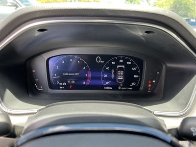 2023 Acura Integra Base