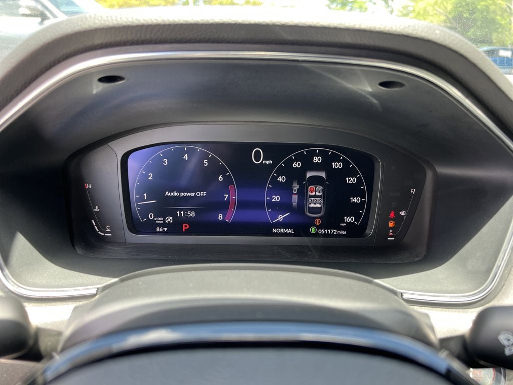 2023 Acura Integra Base