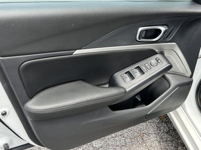 2023 Acura Integra Base