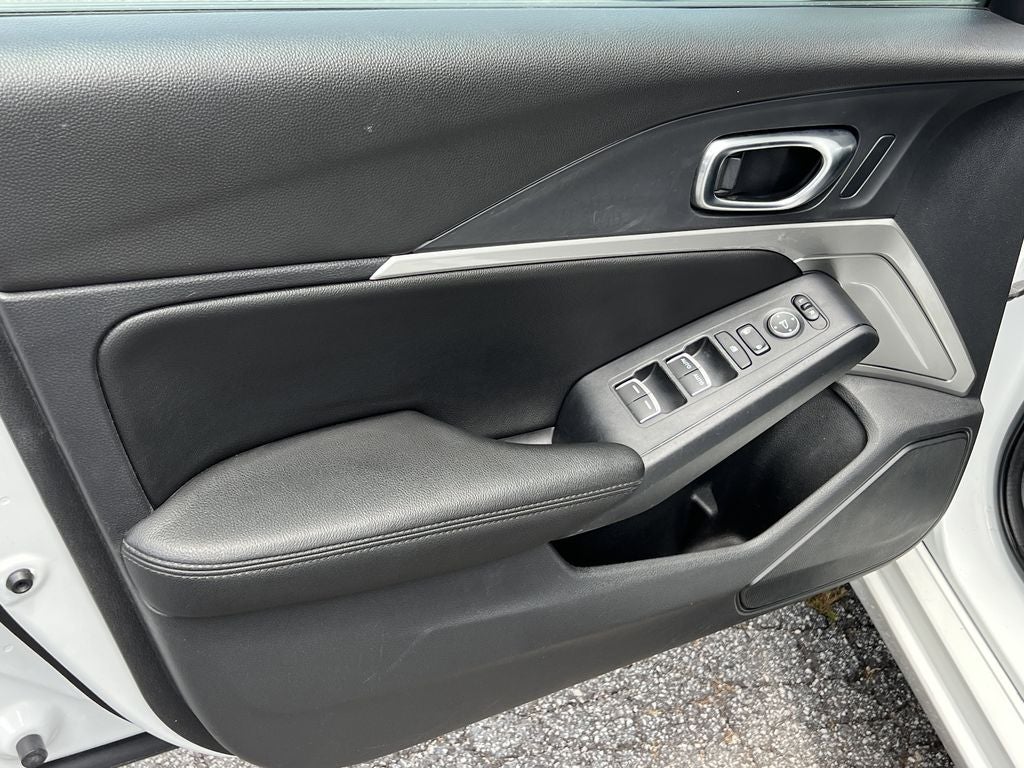 2023 Acura Integra Base