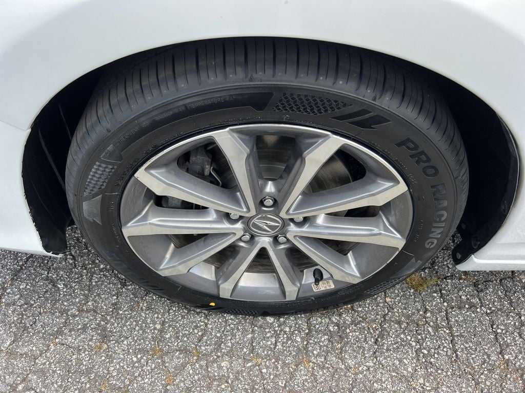 2023 Acura Integra Base