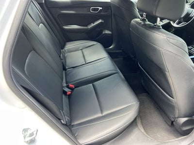 2023 Acura Integra Base