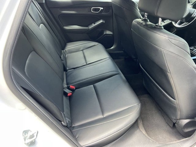 2023 Acura Integra Base