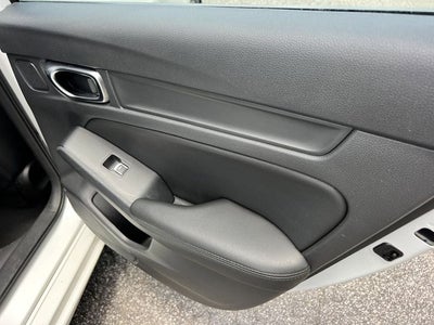 2023 Acura Integra Base