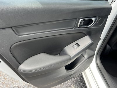 2023 Acura Integra Base