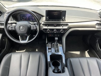 2023 Acura Integra Base