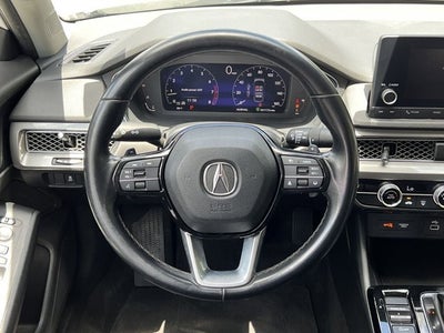 2023 Acura Integra Base
